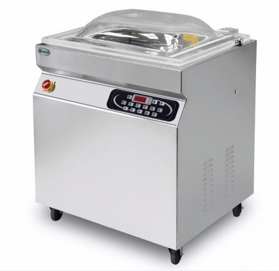 550S 真空包装机