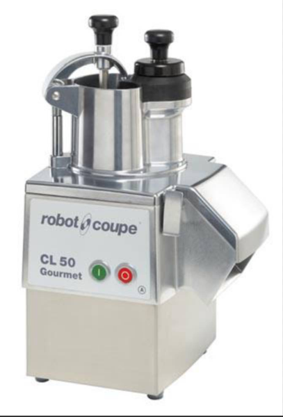  CL 50 Gourmet 