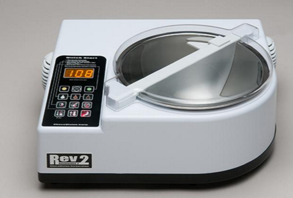 CHOCOVISION Revolation 2 巧克力调温机熔炉