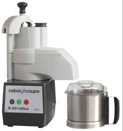  R301 Ultra