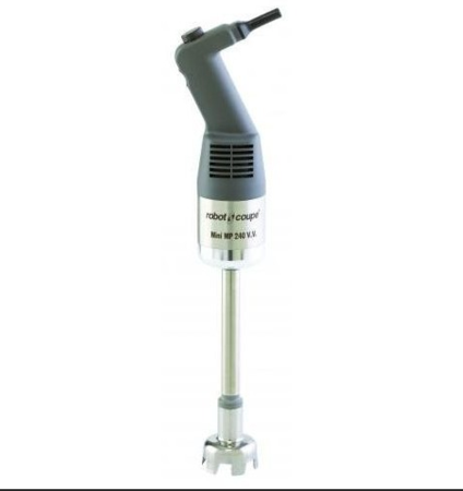  Mini MP 240 V.V. 